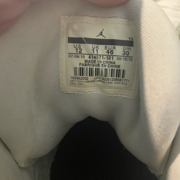 Air Jordan 13 Retro OG Chicago ❌SOLD❌ - Picture 5 of 14